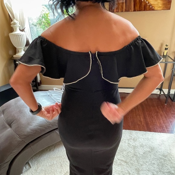 Cocktail dress - Picture 11 of 11